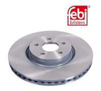 Febi Brake Disc 43870