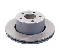 Febi 43881 Brake Disc Rotors