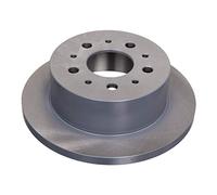 Febi 43902 Brake Disc Rotors
