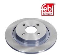 FEBI BILSTEIN 43938 Brake disc