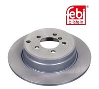 Febi 43961 Brake Disc Rotors