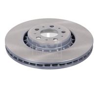 FEBI BILSTEIN 43965 Brake disc