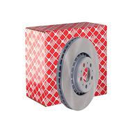 FEBI BILSTEIN 43965 Brake disc