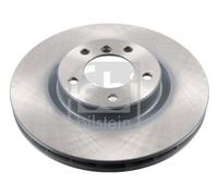 Ferdinand Bilstein Brake Disc 43970 - Single Vented 315mm Front Left for BMW M3 E36 3.0 92-95 New
