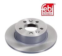 FEBI BILSTEIN 44077 Brake disc