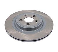 Febi 44135 Brake Disc Rotors