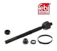 Ferdinand Bilstein Inner Tie Rod for Opel Astra J 2.0D Front Left/Right 11-20
