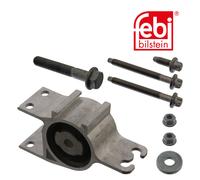 Febi 44173 Control Arm Bush Kit Front Right Rear Fits Mercedes-Benz CLA 13 - 14
