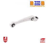 FEBI 44270 FRONT LOWER CONTROL ARM LEFT LH AUDI A4 A5 A6 A7 Q5 ALLROAD PORSCHE M
