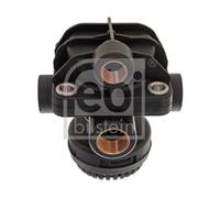 Febi 44345 Relay Valve Fits Erf Man Mercedes Neoplan Setra Actros Mp2 2