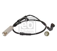 Febi 44363 Front Right Brake Pad Wear Sensor Fits Bmw 5 6 Series
