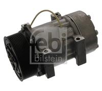 Febi 44368 Air Con Compressor Fits Renault Trucks Volvo Fl Ii Midlum