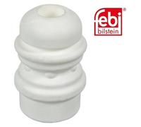Febi Bilstein 44380 Front Suspension Rubber Buffer Replacement Fits Audi A6