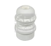 Febi Bilstein Front Suspension Bump Stop 44380 - Rubber Buffer - Fits Audi A6