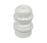 Febi Bilstein Front Suspension Bump Stop 44380 - Rubber Buffer - Fits Audi A6