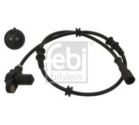 Febi 44408 Front ABS Wheel Speed Sensor Fits Opel Vauxhall Vectra