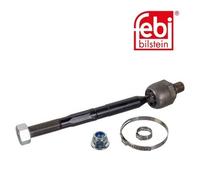 Febi 44424 Inner Tie Rod Front Left Right Fits Vauxhall Astra 2013 - 2018
