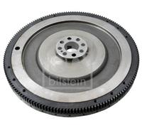 Flywheel Inc Starter Ring Gear Fits Setra Serie 4Serie 400 Mercedes B Febi 44427