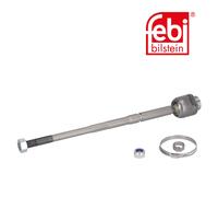 Inner Rack End fits VAUXHALL TIGRA X04 Left or Right 1.4 1.8 1.3D 04 to 09 Febi