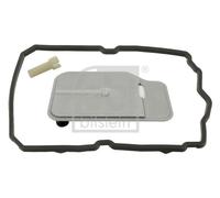 FEBI 44530 Automatic Transmission Hydraulic Filter Kit Fits MERCEDES-BENZ
