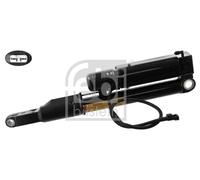 Febi 44594 Tilt Cylinder Driver Cab Fits Iveco S-Way Stralis X-Way