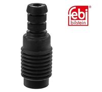 FEBI BILSTEIN PROTECTIVE CAP/BELLOW, SHOCK ABSORBER FRONT NISSAN RENAULT CLIO MI