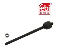 Febi 44690 Inner Tie Rod Front LH RH Fits Mercedes-Benz C-Class 2011 - 2024