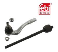 Febi 44691 Tie Rod Front Left Premium Fits Mercedes-Benz C-Class 2011 - 2024