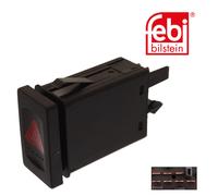 FEBI BILSTEIN 38646 Hazard Light Switch
