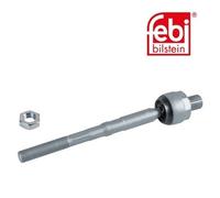 Inner Rack End fits PORSCHE 911 997 3.8 04 to 12 Tie Rod Joint 99734732200 Febi