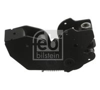 FEBI BILSTEIN 44713 Driver Cab Door Lock Rear Replacement Driver Cab Fits SCANIA