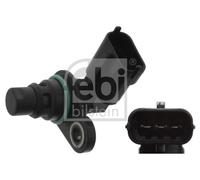 FEBI BILSTEIN 44787 Camshaft position sensor