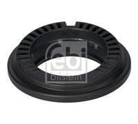 Shock absorber needle roller bearing Front Axle Left Plastic 44799 FEBI BILSTEIN