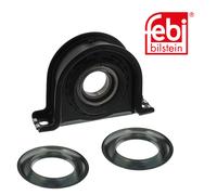 Febi 44802 Propshaft Centre Support With Ball Bearing Premium High Performance