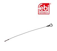 Febi 44803 Oil Dipstick Premium Fits Mercedes-Benz C-Class 2011 - 2025