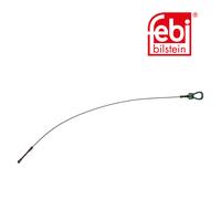 FEBI BILSTEIN 44806 Oil Dipstick Fits Mercedes C-Class T-Model E-Class T-Model