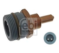 Febi 44861 Coolant Temp Sensor Fits Irisbus Iveco Man Neoplan Axer Cla