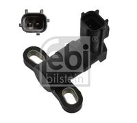 Febi 44899 Crankshaft Pulse Sensor Fits Ford Usa Volvo C30 Fiesta Focus