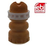 FEBI BILSTEIN 44901 Suspension Rubber Buffer Rear Fits Audi Cupra Seat Skoda VW