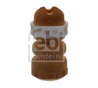 FEBI BILSTEIN 44901 Suspension Rubber Buffer Rear Fits Audi Cupra Seat Skoda VW