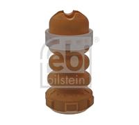 FEBI BILSTEIN Rubber Suspension Buffer 44902 Rear Left/Right Fits Audi CUPRA SEAT SKODA VW