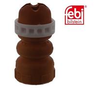 44903 FEBI BILSTEIN Rubber Buffer, suspension for SEAT,VW