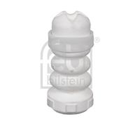 Febi 44905 Rear Rubber Buffer Suspension Fits Audi Cupra Seat Skoda VW