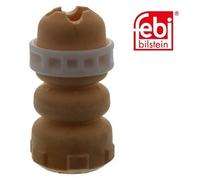 Rear Shock Absorber Bump Stop Fits Volkswagen Golf 7 4motion Sportsva Febi 44907