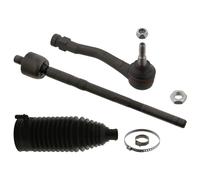 Febi 44923 Tie Rod (Front Rh) Fits Peugeot
