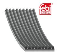 Febi 44998 Auxiliary Belt Standard Durable Heavy Duty High Performance
