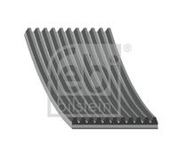 Febi 45020 V-Ribbed Belt Fits Mercedes Setra Axor 2 Citaro Conecto O