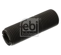 Febi 45043 Front Rear Threaded Sleeve Leaf Spring Bearing Fits Volvo Fl