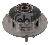 Febi 45059 Strut Mounting Front High Performance Fits BMW 3 Series 2006-2008