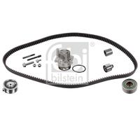 febi bilstein 45116 Timing Belt Kit with water pump, pack of one